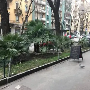 Romantica Mansarda 15 Min Dal Centro - Lome 844 Mediolan